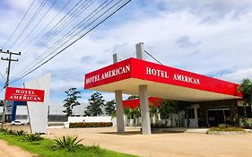 Hotel American